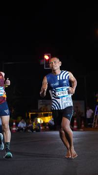 BIB: 42923
                            <button type="button" onclick="openModal(23049986)" class="btn btn-primary btn-sm float-right btn-popup" data-toggle="modal" data-target=".modal-high-quality">
                        <i class="fas fa-shopping-cart"></i> Add to Cart
                    </button>
                                            <button type="button" onclick="isThisMe(23049986, true)" class="btn btn-success btn-sm float-right btn-popup btn-isme hidden" data-toggle="tooltip" data-placement="bottom" title="นี่คือรูปของคุณใช่ไหม คลิกที่นี่เพื่อเอาเข้าอัลบั้ม">
                        <i class="fas fa-plus"></i> Add to album
                    </button>
                    <button type="button" onclick="isThisMe(23049986, false)" class="btn btn-warning btn-sm float-right btn-popup btn-isnotme hidden">
                        <i class="fas fa-ban"></i> Remove from album
                    </button>